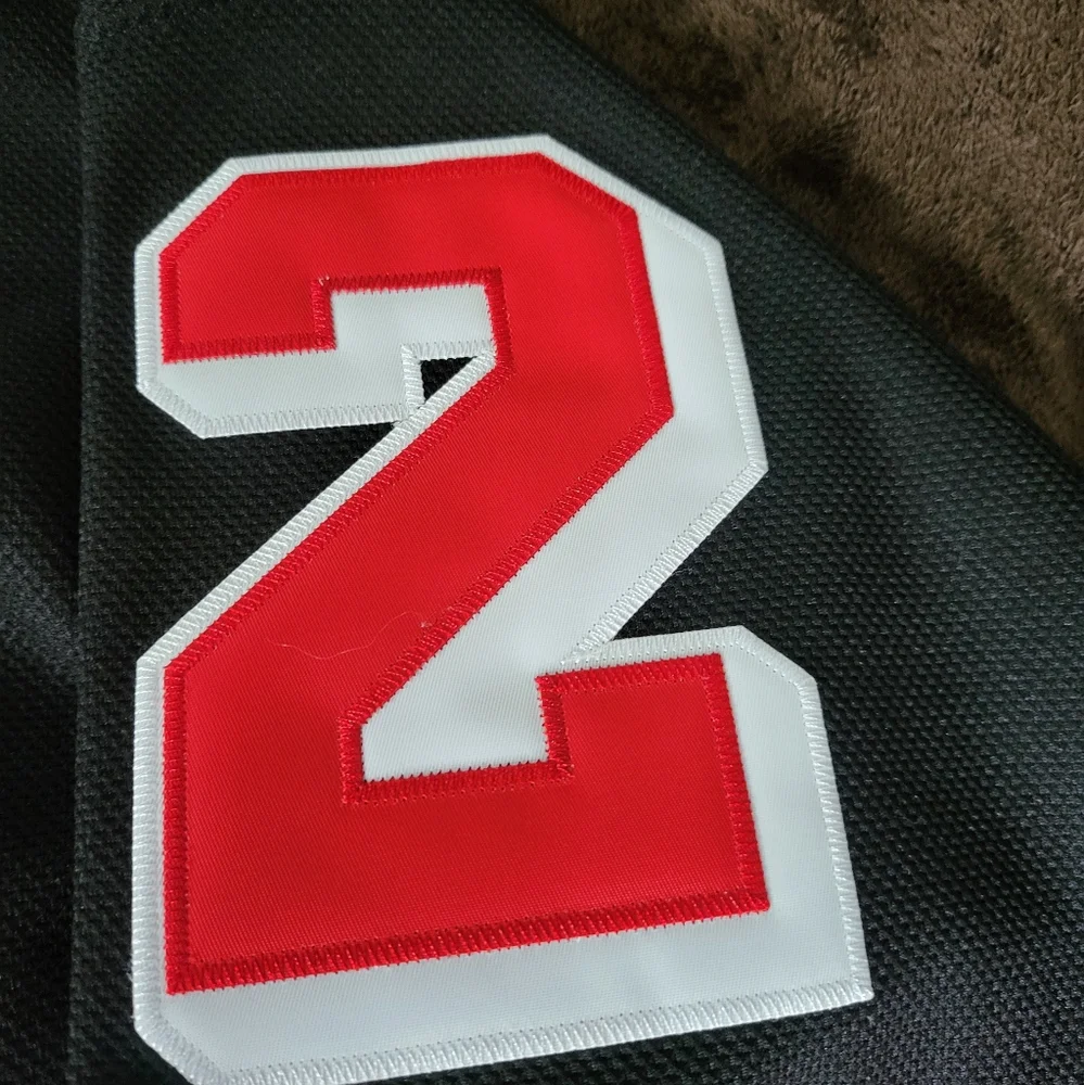 Brand New Men's Rolling Stones Hockey Jersey(Never Worn) - Picture 4 of 13